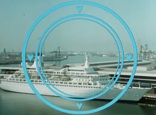 Illustration for article titled Love Boat Goes To The Breakers